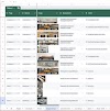 Applications de gestion