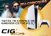 Jeu-concours