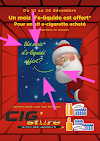 Le contraste chaud-froid est un excellent moyen de diriger le regard dans une composition visuelle.