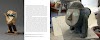 Double-pages extraites de 